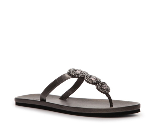 Kenneth Cole Reaction Women's Old World Sail Sandal