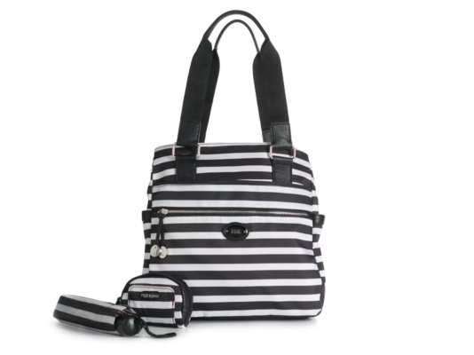 Tyler Rodan Silverbell Tote
