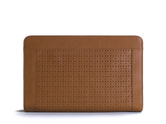 Poppie Jones Cut Out Clutch