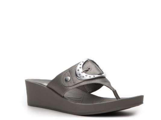 Dr Scholl's Women's Robyn Flip Flop