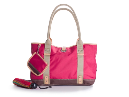 Franco Sarto Tosca Large Solid Tote