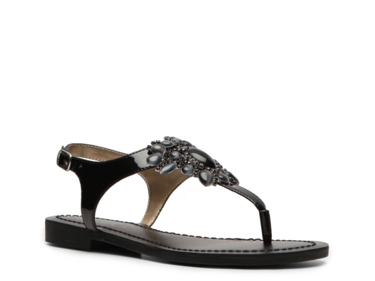 BCBG Paris Cappy Sandal