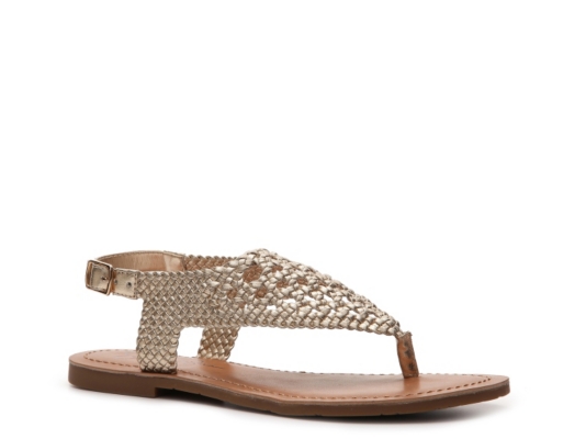 JS By Jessica Jaminaa Sandal