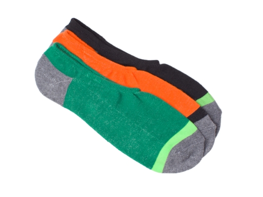 Converse Men's All Star Athletic Sock, 3 Pack