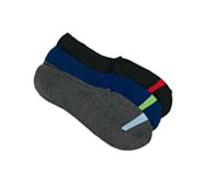 Converse Men's All Star Athletic Sock, 3 Pack