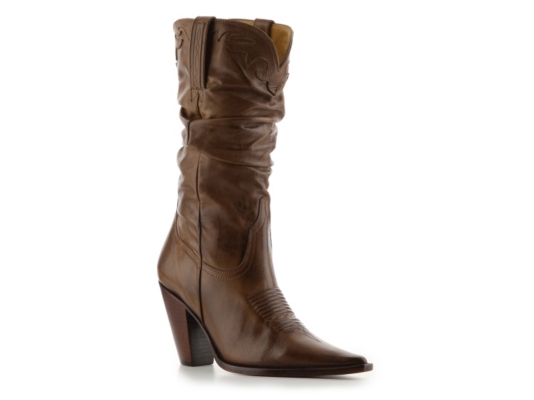 Charlie 1 Horse Tostado Boot