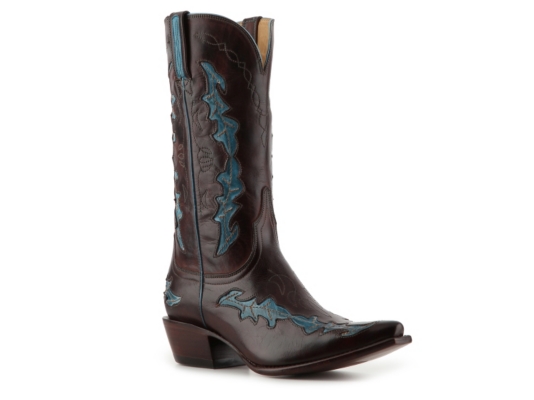 Charlie 1 Horse Laurel Boot