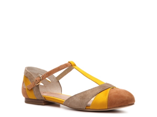 Seychelles Freesia Flat