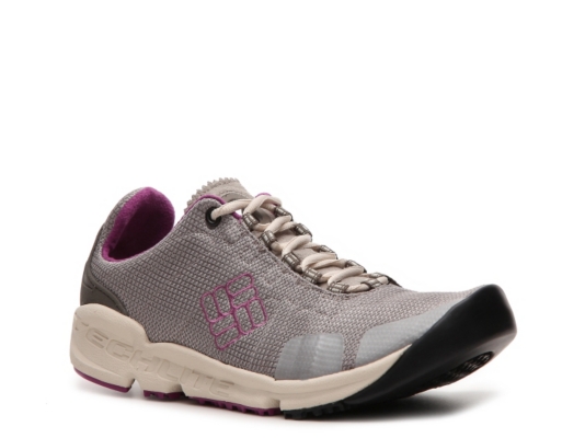 Columbia Women's Descender Trail Shoe