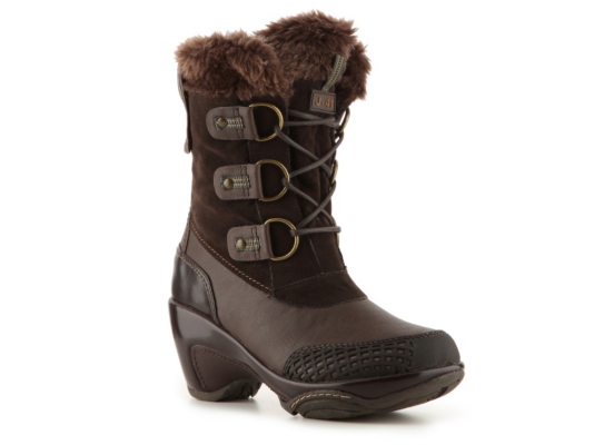 J-41 Eden Boot