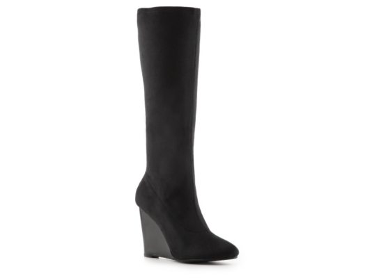Charles by Charles David Aventi Wedge Boot