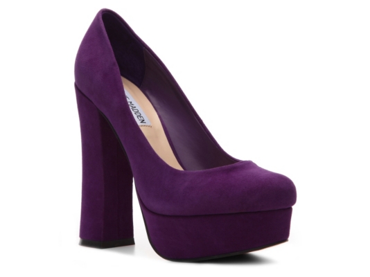 SM Women's Raissa Pump