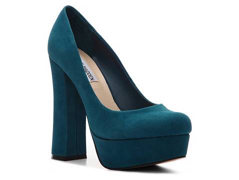 raissa pump madden platform steve