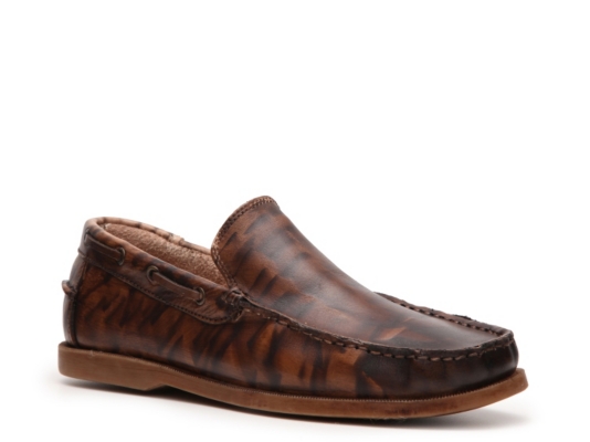 Bed Stu Men's Bayou Boat Shoe