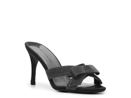 Ann Marino Nanette Sandal