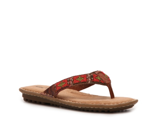 Minnetonka Women's Marin Sandal