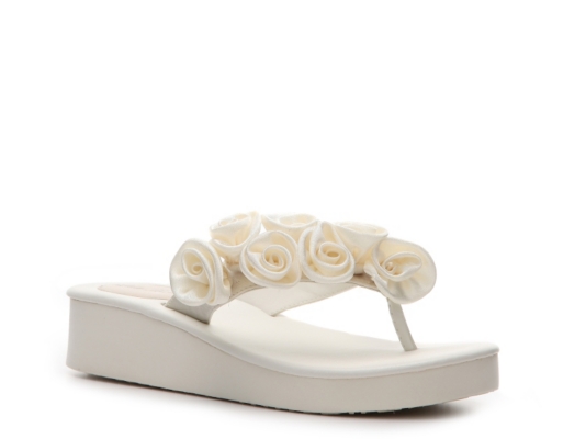 Lulu Townsend Hesta Sandal