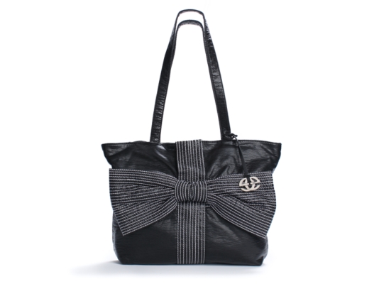Red by Marc Ecko Wrapped Up Tote