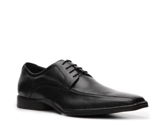 Kenneth Cole Reaction Men's Light Note Oxford