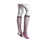 MeMoi Fashion Knee Sock