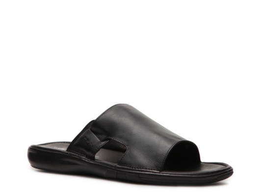 Kenneth Cole Men's Back in Shape Slide
