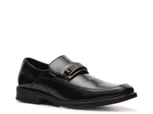 Kenneth Cole Reaction Men's Protect and Serve Slip-On