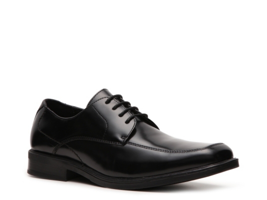 Kenneth Cole Reaction Men's Service Station Oxford