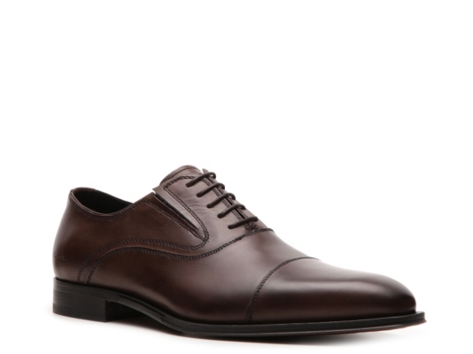 Kenneth Cole Men's Mentally Oxford