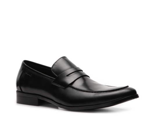 Kenneth Cole Men's Take Your Time Penny Loafer