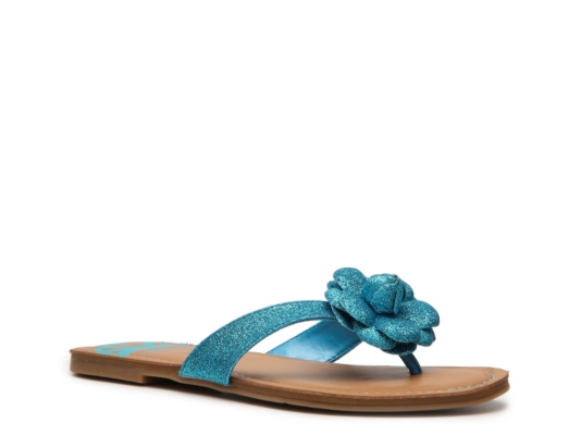 Fergalicious Sparklette Sandal