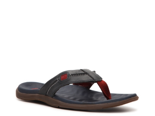 Sperry Top-Sider Men's Double Marlin Sandal