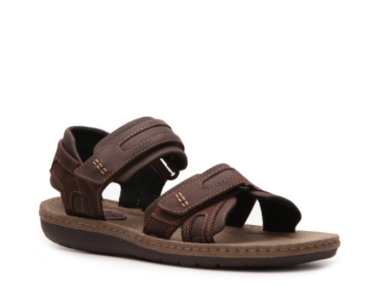 Clarks Switcher Sandal