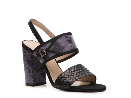 Tahari Jada Sandal