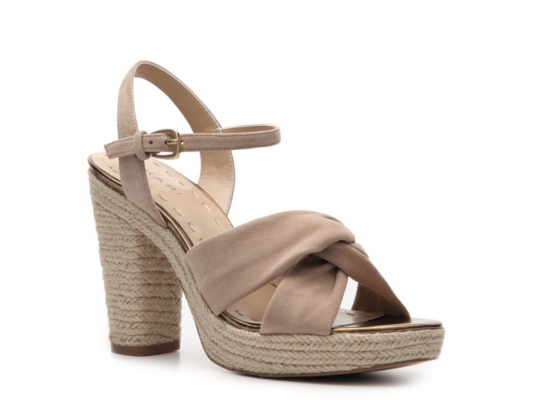 Tahari Bonnie Sandal