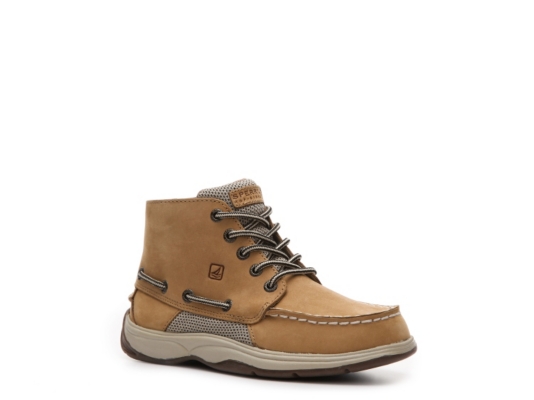 Sperry Intrepid Boys' Youth Boot
