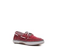 Sperry Top-Sider Halyard Boys Toddler & Youth Boat Shoe