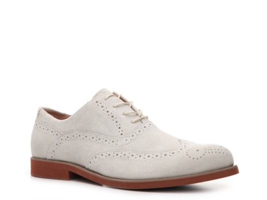 Florsheim No String Wing Oxford