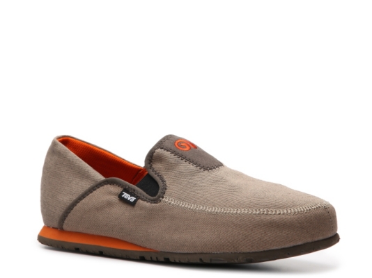 Teva Men's Mush Frio Slip-On