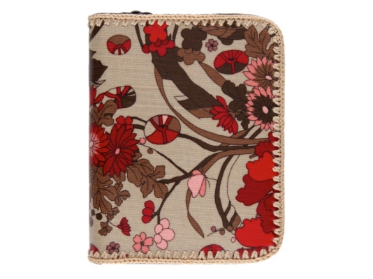 Sakroots Artist Circle E-Reader Case