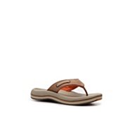 Sperry Top-Sider Intrepid Boys Youth Flip Flop