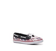 Sperry Top-Sider Biscayne Girls Toddler & Youth Boat Shoe