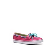 Sperry Top-Sider Biscayne Girls' Toddler & Youth Boat Shoe