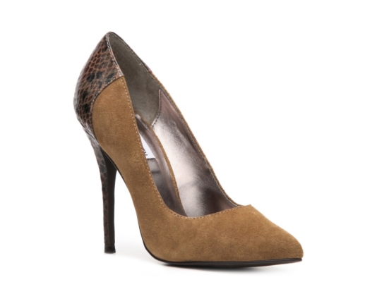 SM Women's Carli Pump