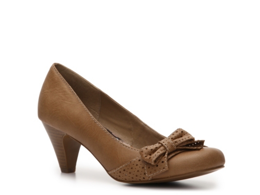 Jellypop Alias Pump