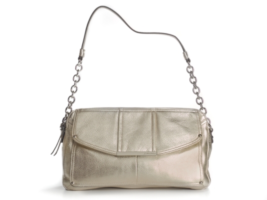 B. Makowsky Kate Shoulder Bag