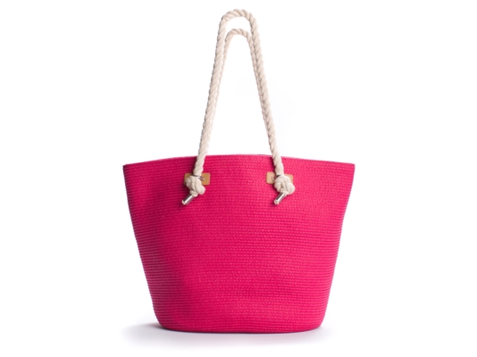 Kelly & Katie Rope Handle Tote