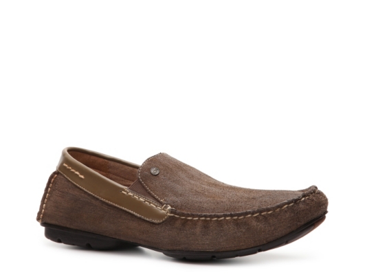 Steve Madden Rileey Loafer
