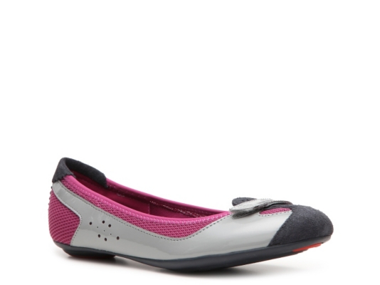 Puma Women's Zandy Sport Flat