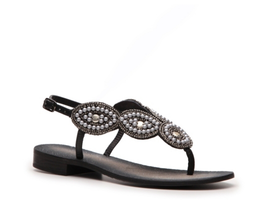 Coconuts Boerne Flat Sandal
