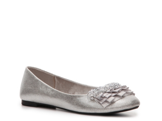 Rampage Moonstone Flat